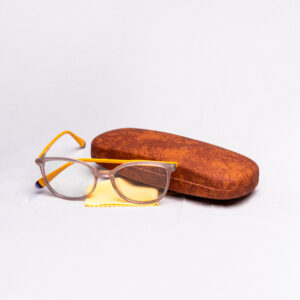 Home page crafted look