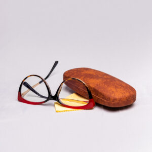 Home page distinct vision